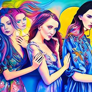 Ты смеёшься