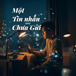 Một tin nhắn chưa gửi