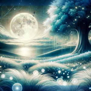 Blanket of Tranquility