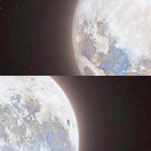 星与月(Prod.by Jeston)