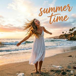 Summertime (8bit Remix)