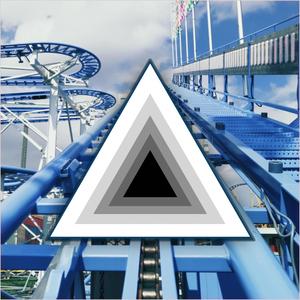 Easy Roller Coaster Ride