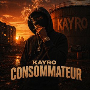 Consommateur