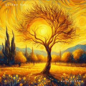 Golden Hour (Piano Cover)