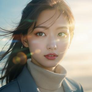 輝く瞬間_Shining Moment
