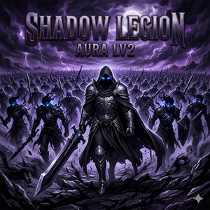 Eternal Vow _ the Fallen Return