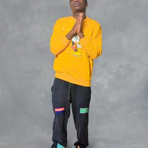 Nimeboweka