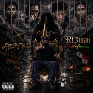 #FreemyThugz