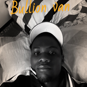 Bullion Van