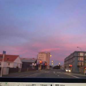 【BEAT】''Sunset over the coaster''