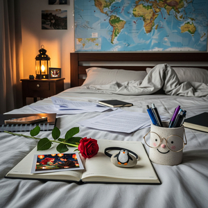 The Story I Hoped Would Never End