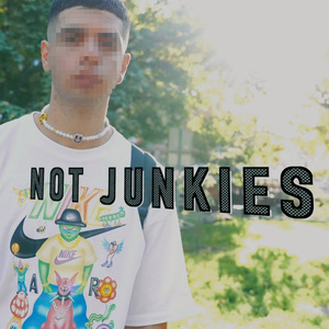 NOT JUNKIES
