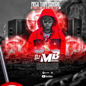 MEGA TUIM SONORO - CALA BOCA E ME DÁ vs CALA BOCA FDP