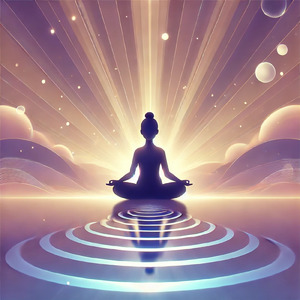 呼吸瞑想の始め方 ～3分からはじめようSTM～