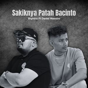 Sakiknyo Patah Bacinto