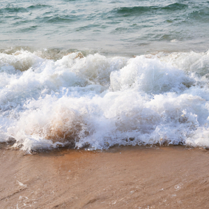 Relaxing Sound of Ocean Waves to Sleep 24