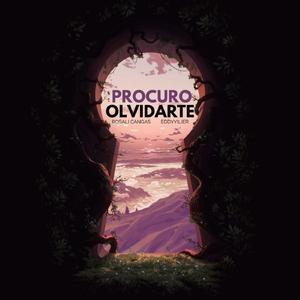 PROCURO OLVIDARTE