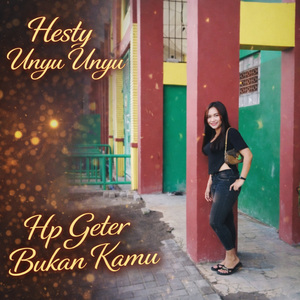Hp Geter Bukan Kamu