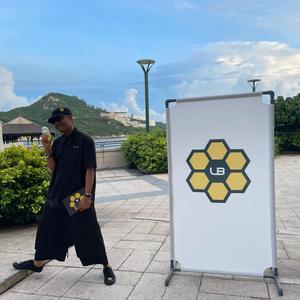 LOOKBRIGHT Anthem (feat. Bugsy & Queen)