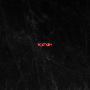History