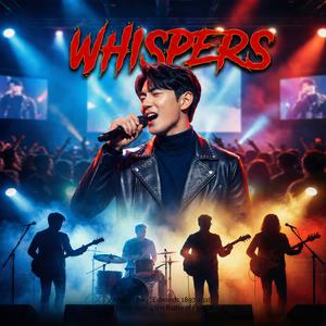 Whispers