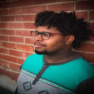 Call U Mine (feat. Kidd Blessed)