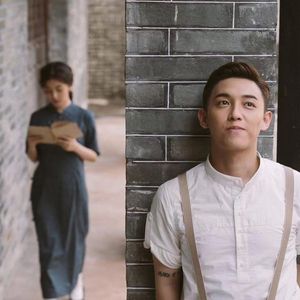 老派约会之必要