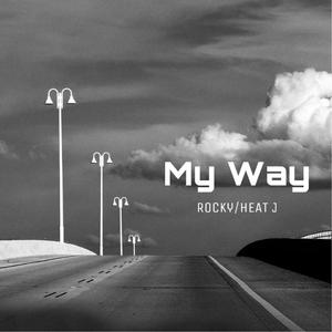 My Way(Feat.HEAT J）