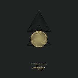 Informācija (feat. JeeKaa)