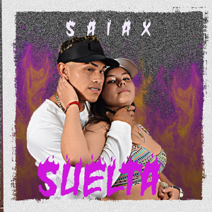 Suelta