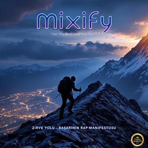 Zirve Yolu - Başarının Rap Manifestosu