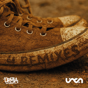 Heqiatner Bajanoghy (Urmia Remix)