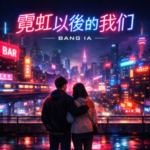 霓虹以後的我們