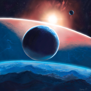 Lowering Gravity