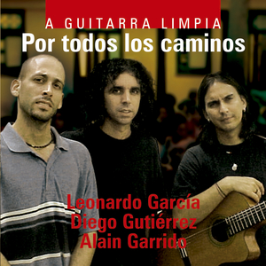 Tema a Guitarra Limpia