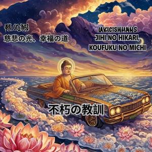 慈悲の光、幸福の道 - Jihi no Hikari, Koufuku no Michi (Special Version)