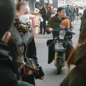 婷婷(prod.by MoonVibe Beatz)