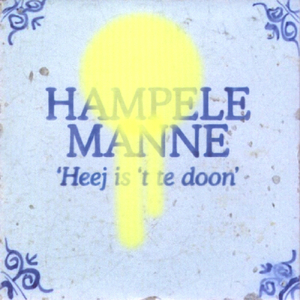 Babbelaer Is Van De Partie