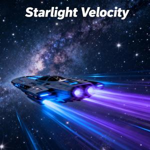 Starlight Velocity