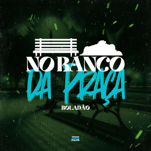 No Banco Da Praça