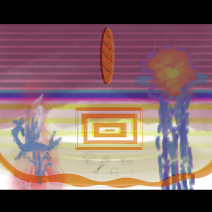 我忘记我是学音乐的了