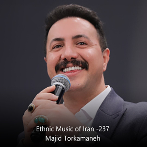 Ethnic Music of Iran -237