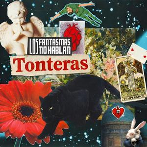 TONTERAS (feat. Álvaro Peña)