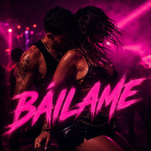 Báilame