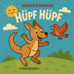 Hüpf Hüpf