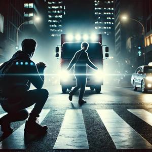 Open Your Eyes (Remix)