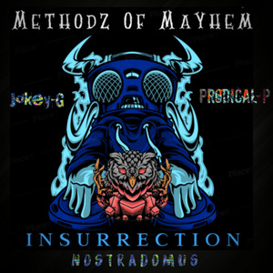 Methodz Of Mayhem