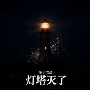 灯塔灭了