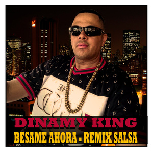 BESAME AHORA (Remix)