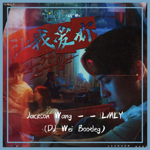 王嘉尔 - - LMLY (DJ Wei Bootleg)